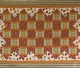 70′s Retro 230x155cms